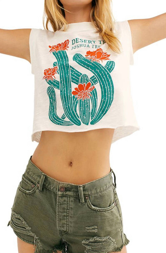 Free People - Loving Good Vibrations Jean Short