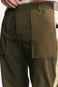 Twp - Isa Pants