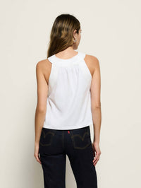 Nation Ltd - Bibi Halter Tank Top