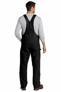 Carhartt - Duck Bib Overall Unlined