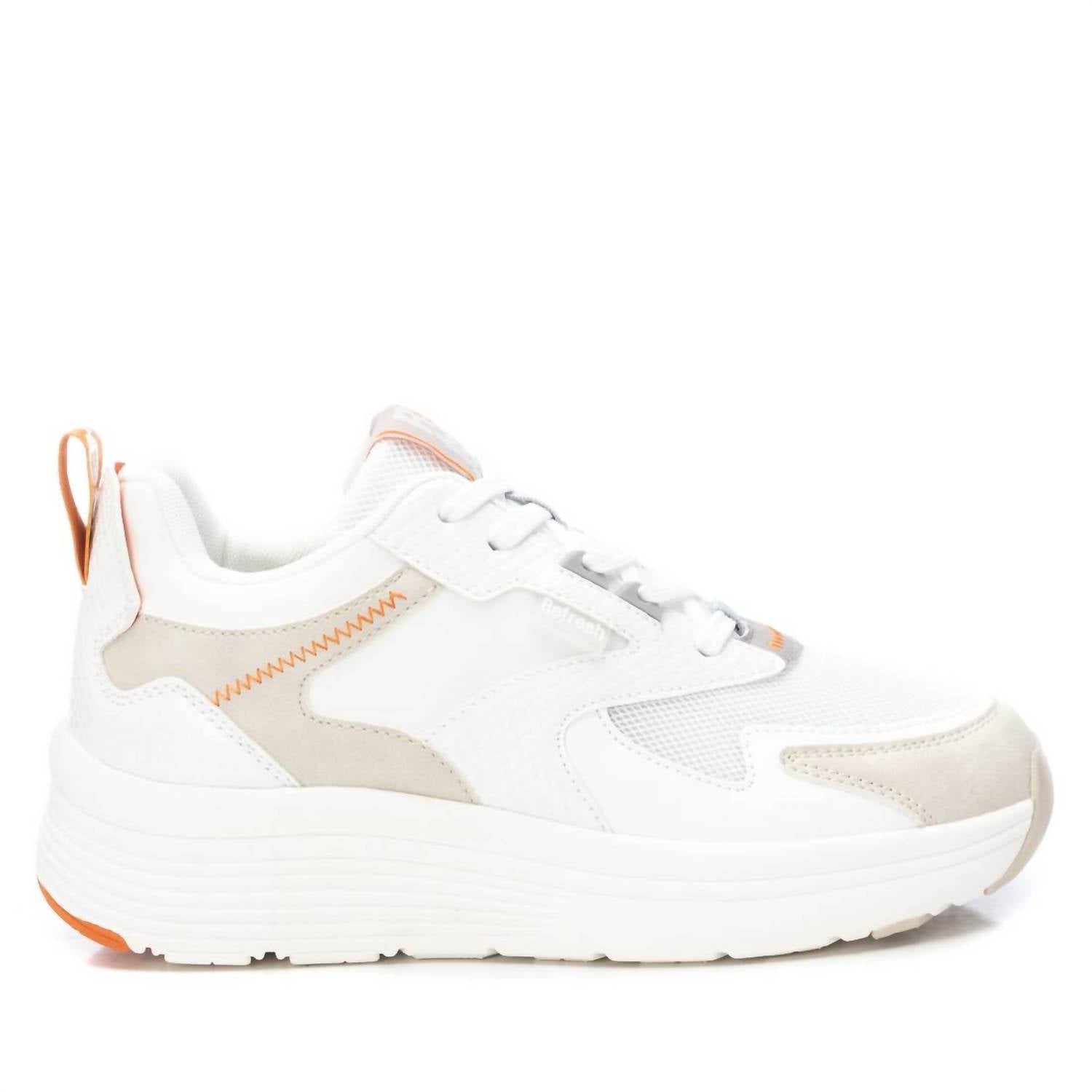 Xti - Women's Casual Walking Sneakers
