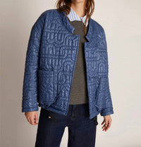 Munthe - Timothe Reversible Jacket