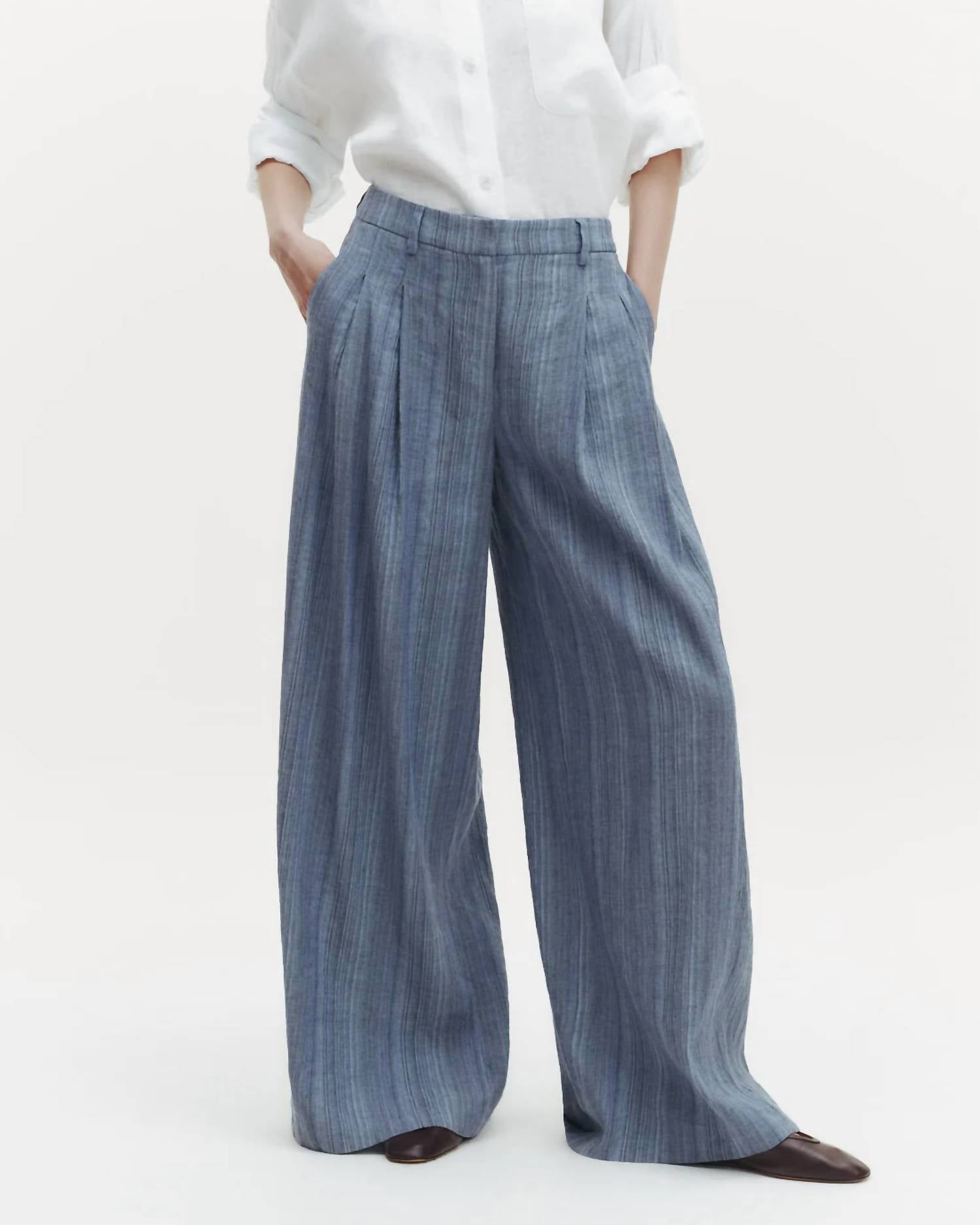 Twp - Didi Pants