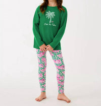 Lilly Pulitzer - Mini Ballad Sweatshirt