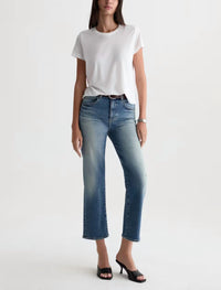 Ag Jeans - Women's Brinley Crop Jean