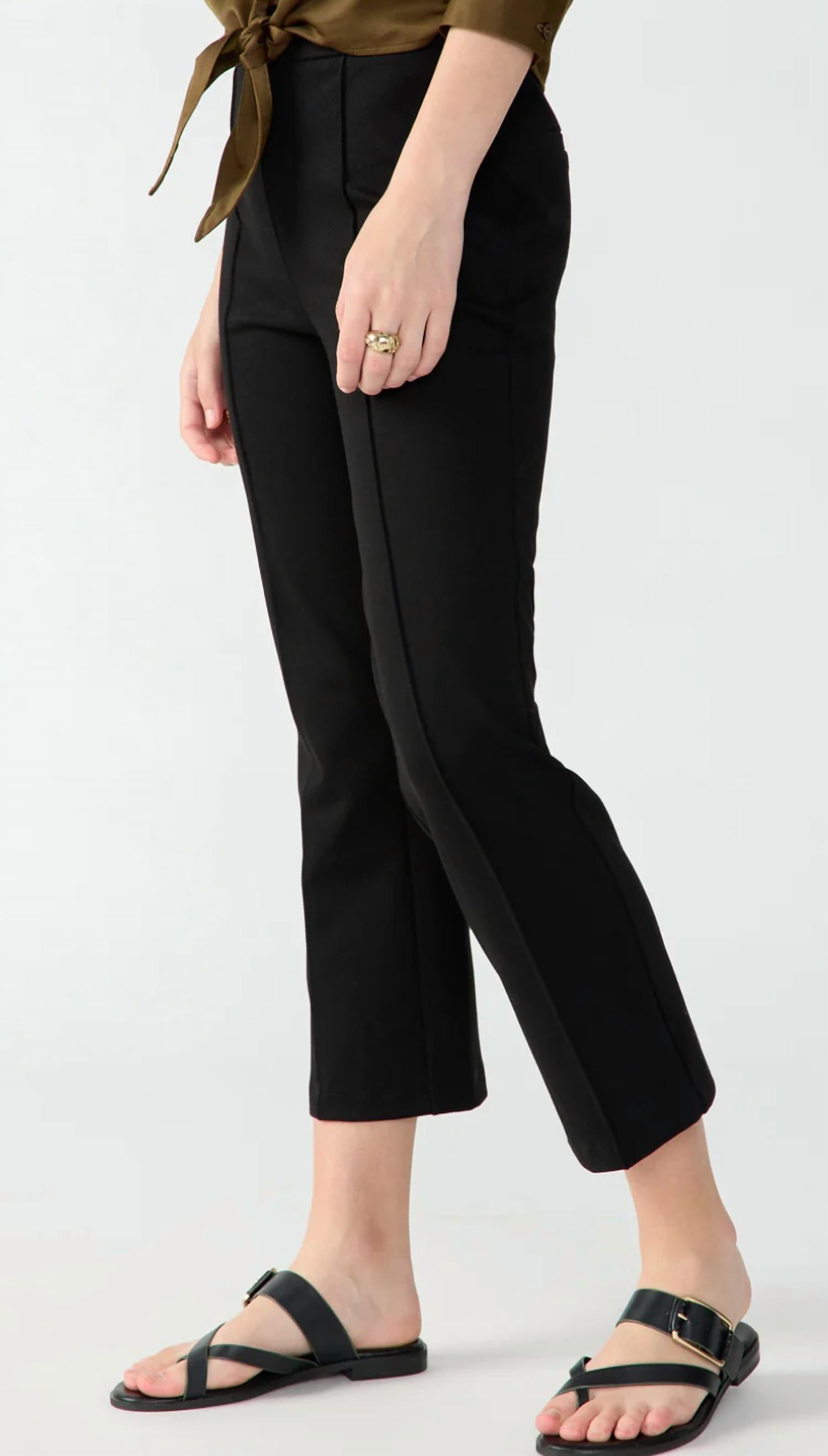 Sanctuary - Eastend Crop Pant