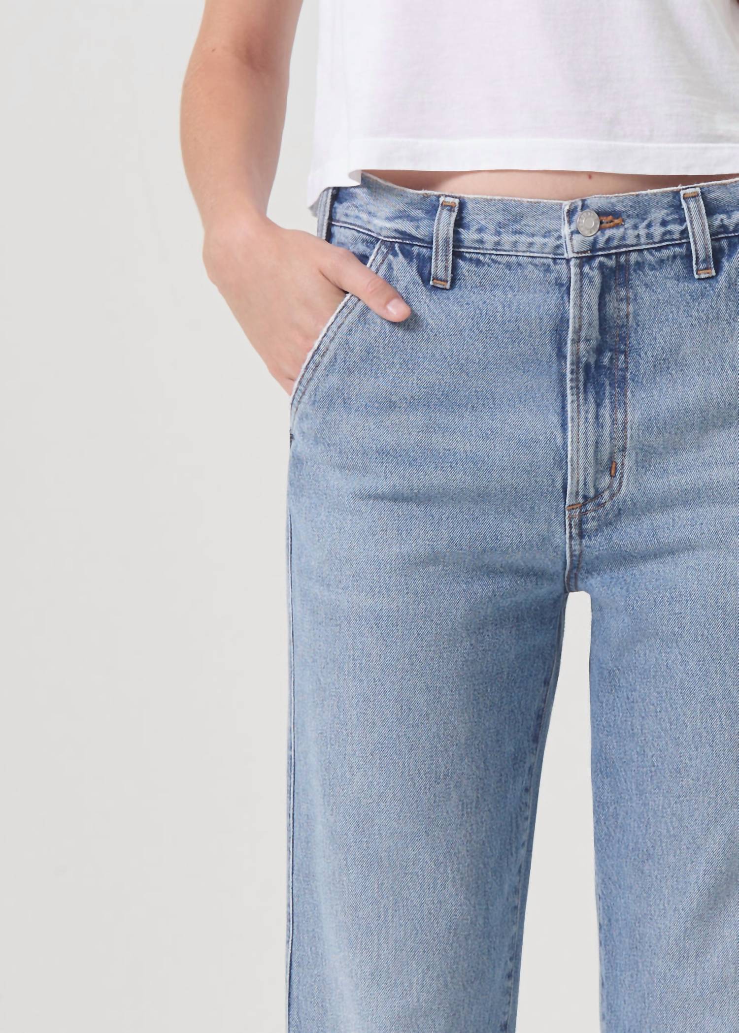 Agolde - Cooper Trouser