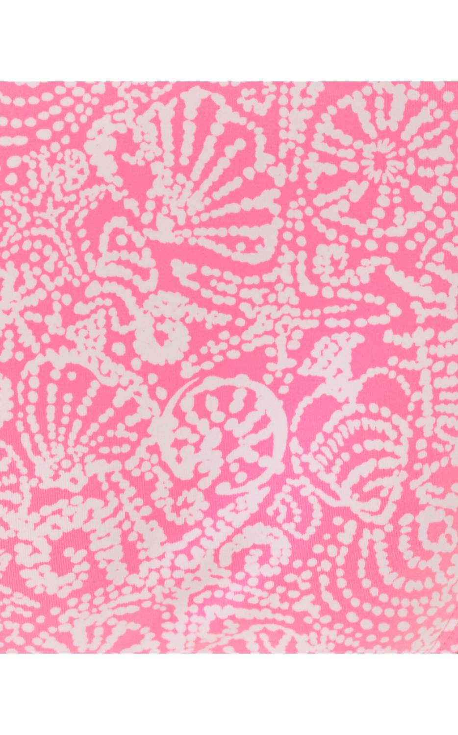 Lilly Pulitzer - Roga Bikini Bottom