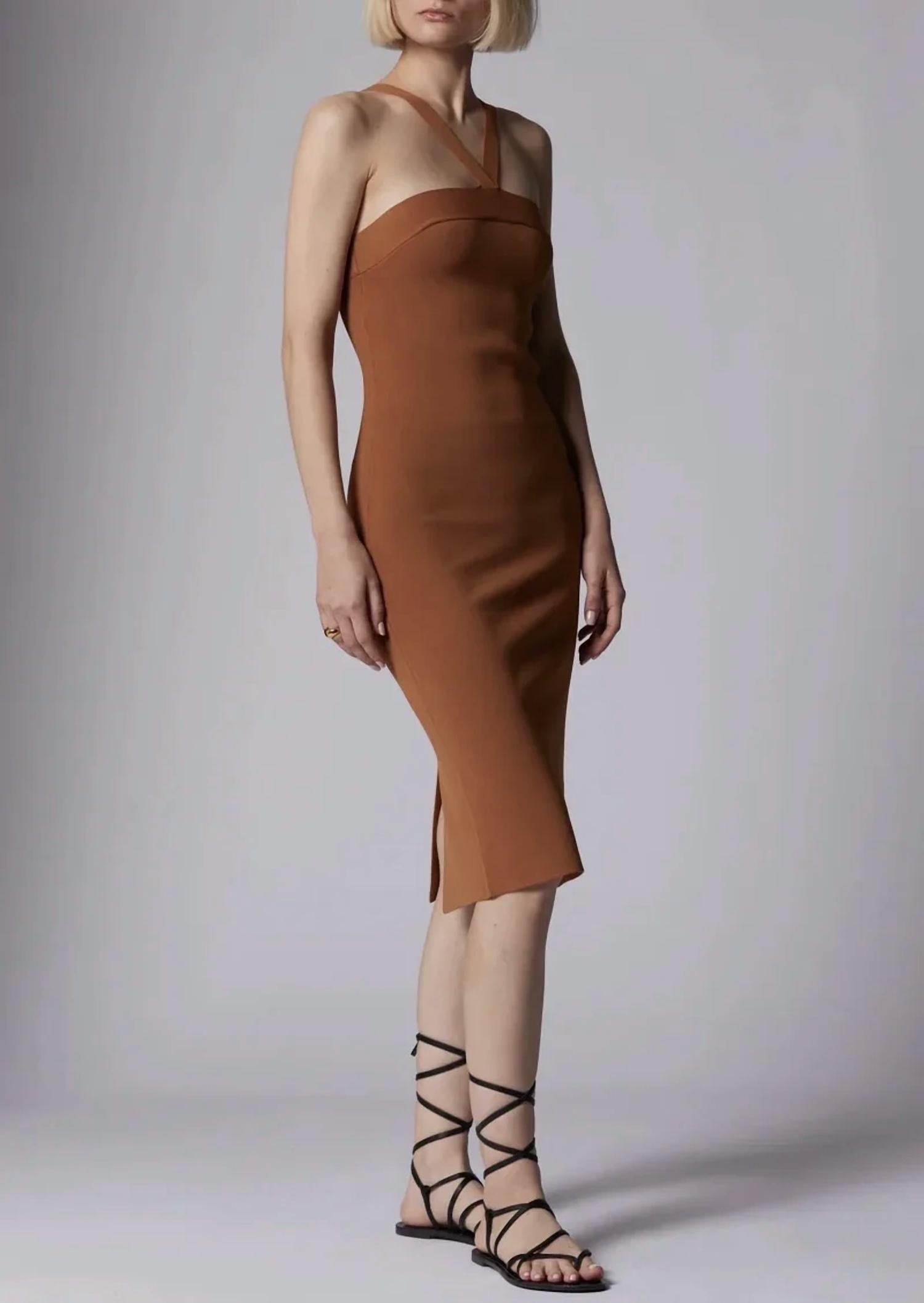 Equipment - Appoline Dress