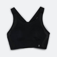 on Performance Bra in black - women's intimate - view 4