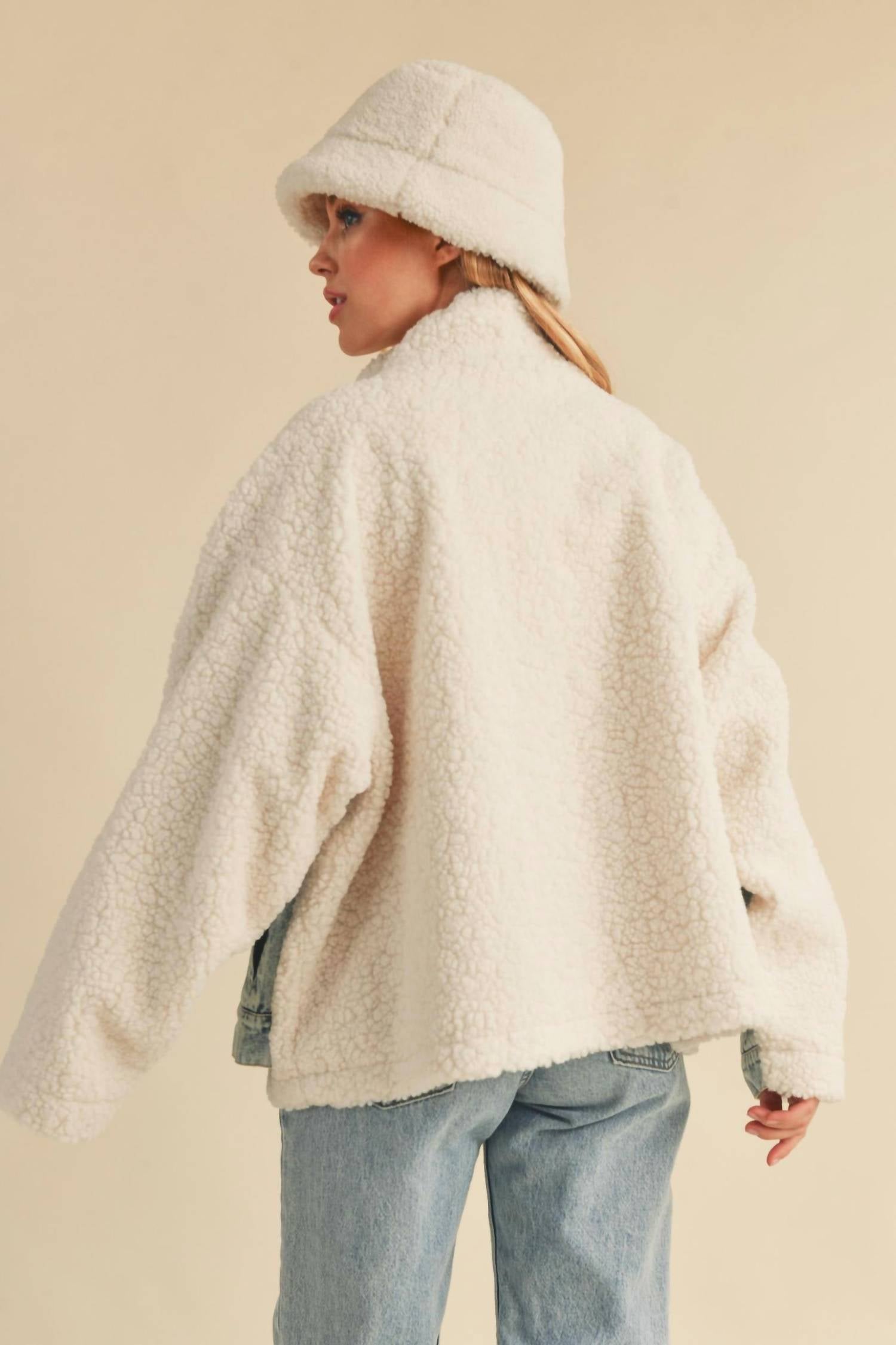 Aemi + Co - Doro Jacket