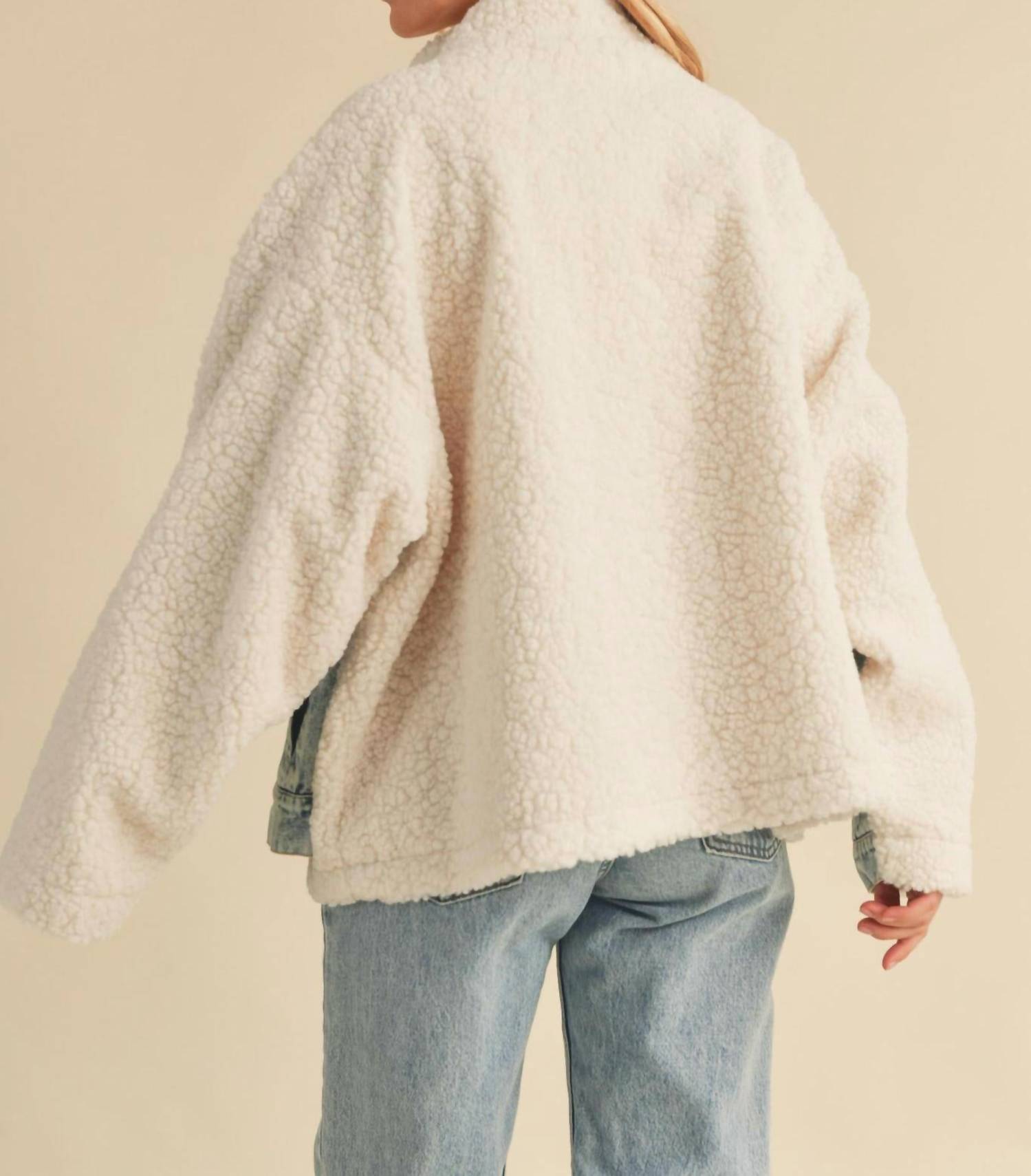 Aemi + Co - Doro Jacket