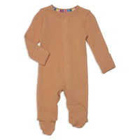 Magnetic Me - Kid's Doe Waffle Modal Magnetic Parent Favorite Footie