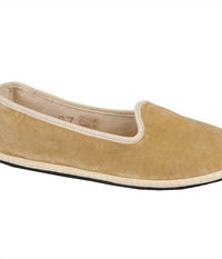 Vibi Venezia - Women's Furlana Velvet Shoe