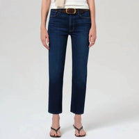 Citizens Of Humanity - Caia Straight Leg Jeans