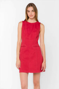 Velvet Heart - Matilda Mini Dress