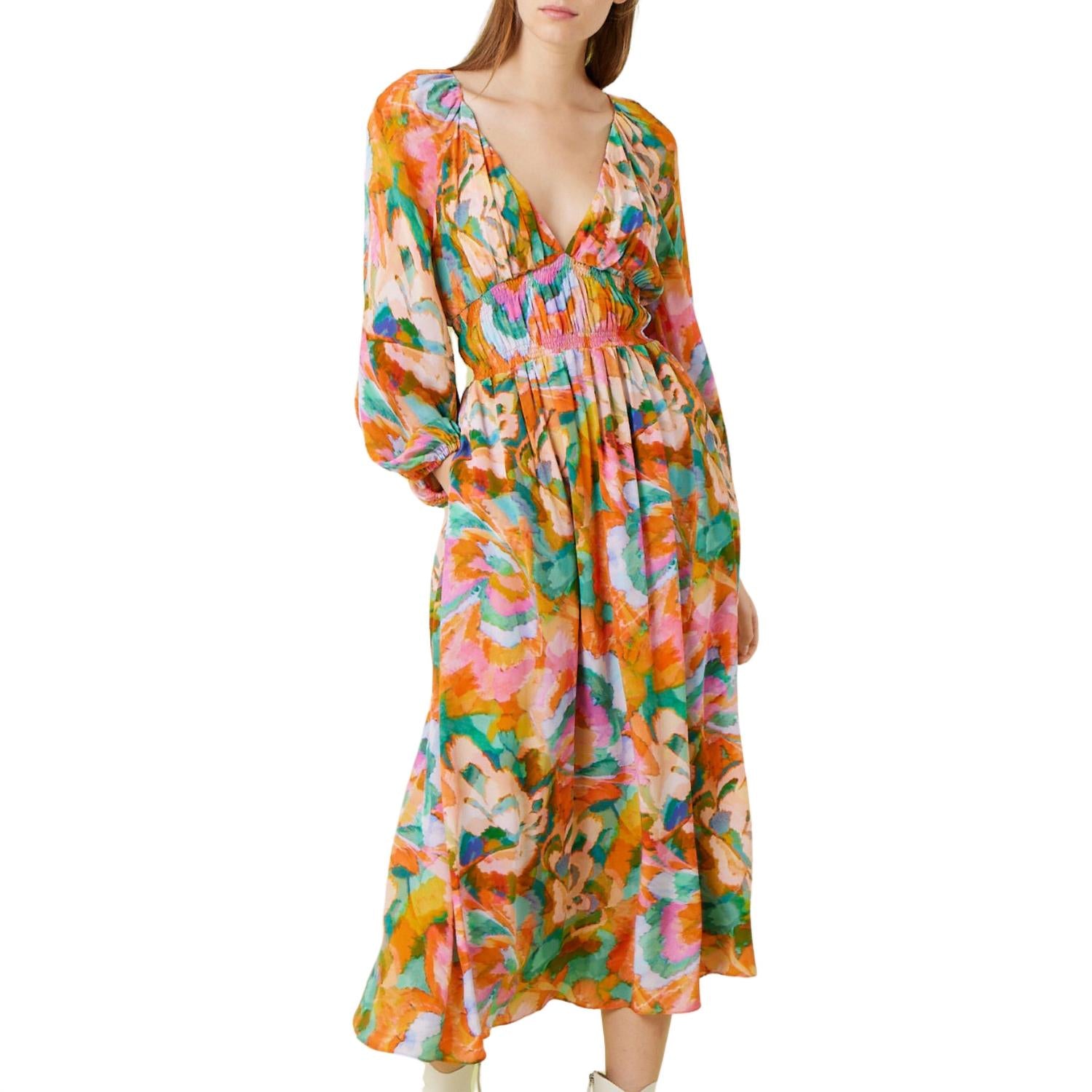 Gilner Farrar - Women's Lauren Dress