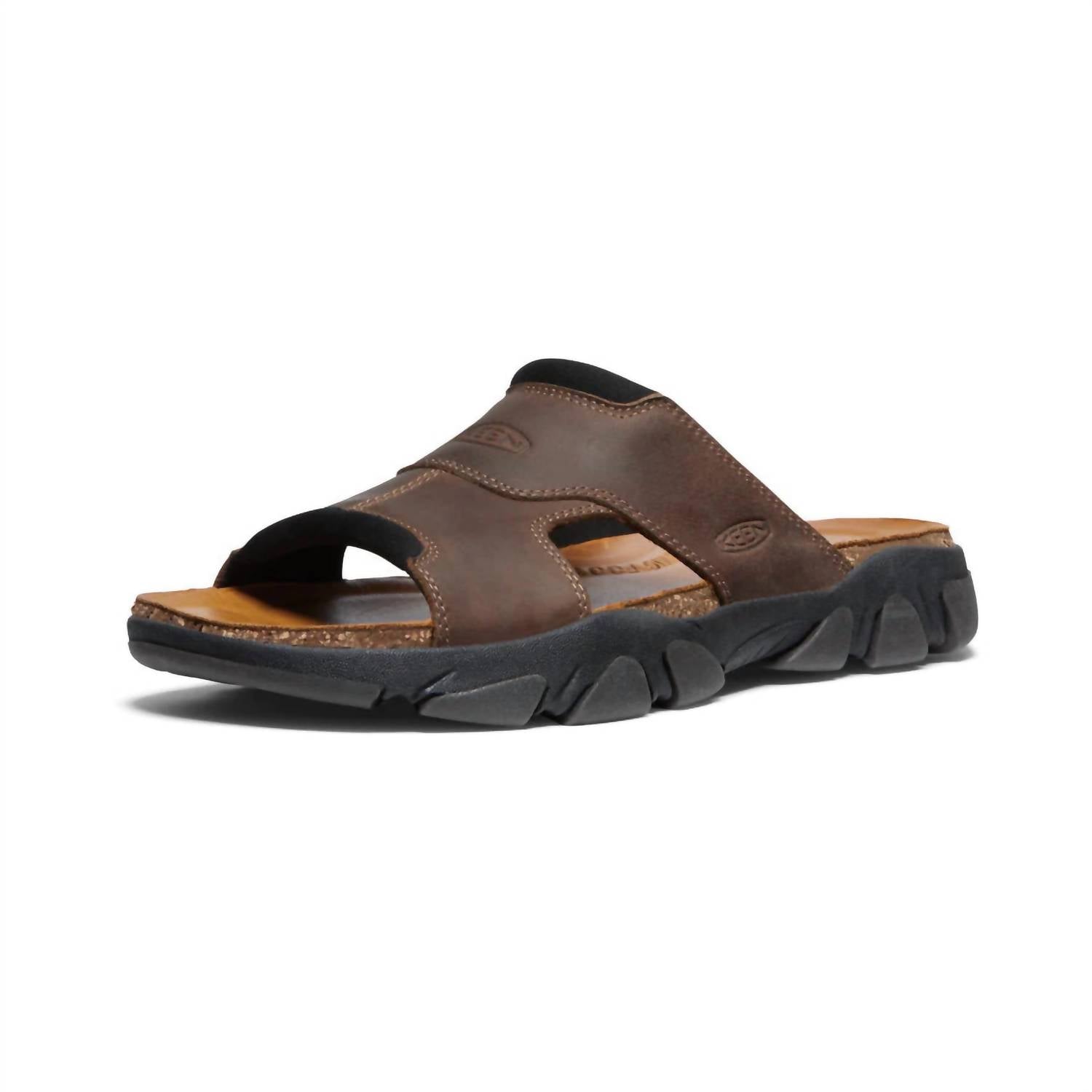 Keen - Men's Daytona II Slide Sandal