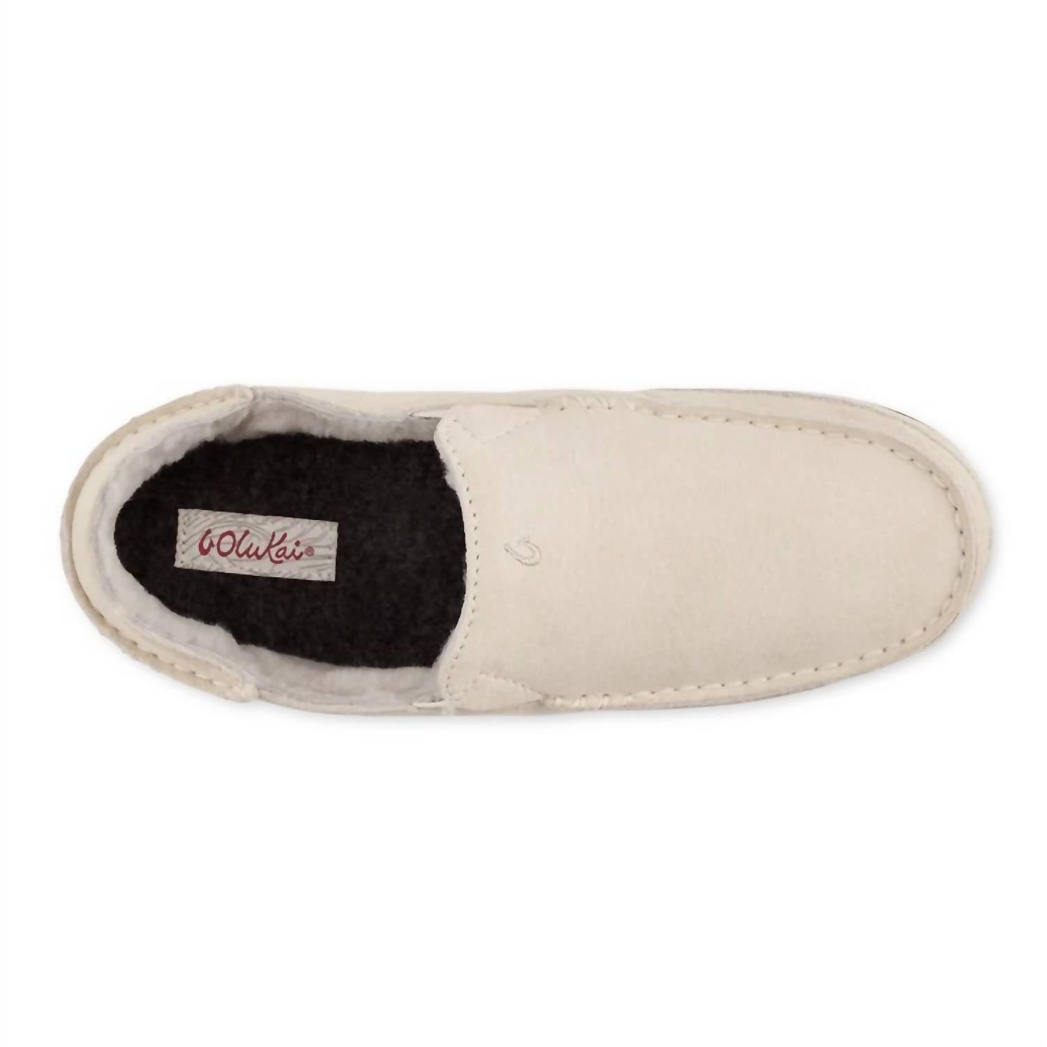Olukai - Women’s Nohea Soft Shearling Slippers