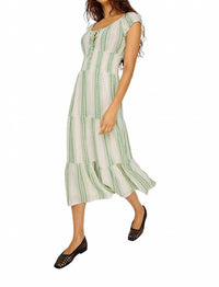 Rails - Daria Dress