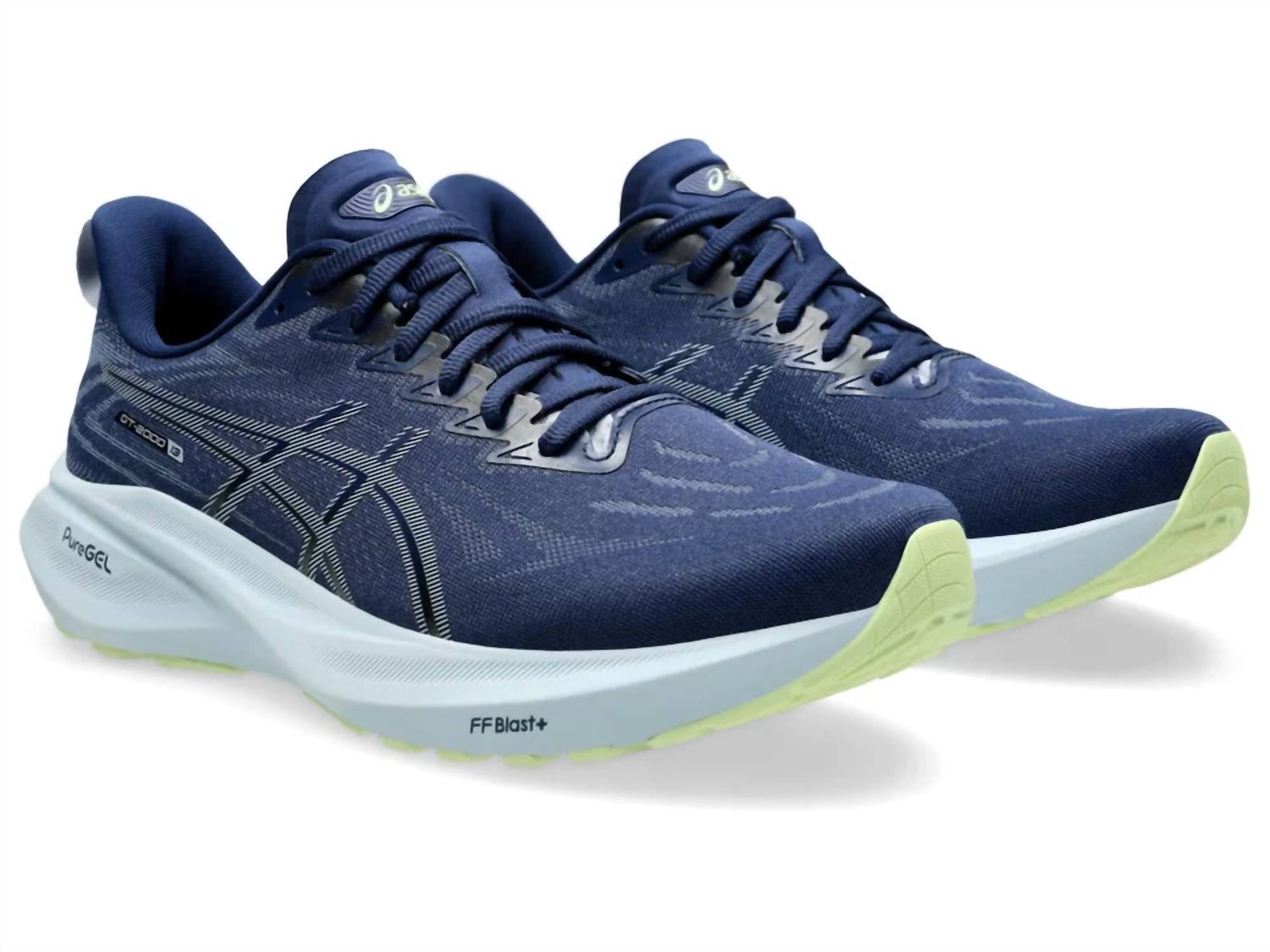 Asics - Men's Trail Running Sneaker