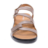 Revere - Women’s Emerald Sandal