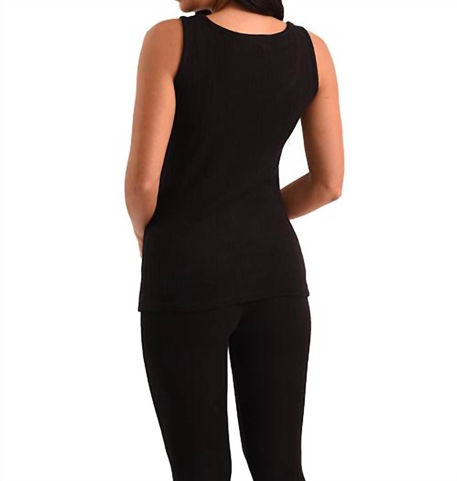 French Kyss Kashmira Tank