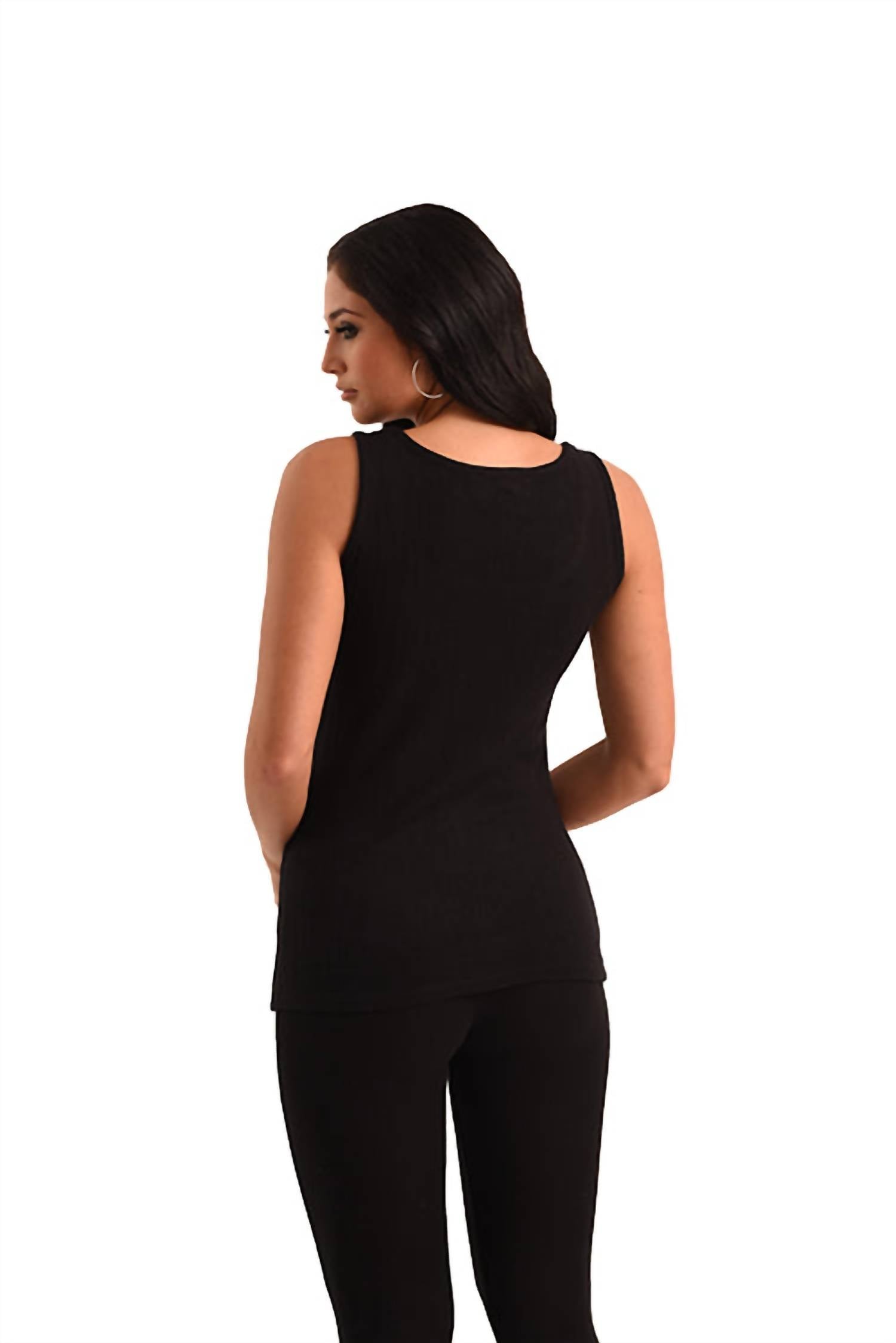 French Kyss Kashmira Tank