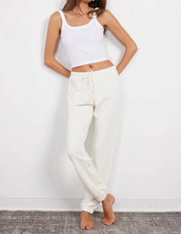 Bobi - Drawcord Jogger