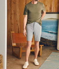 Faherty - All Day Shorts