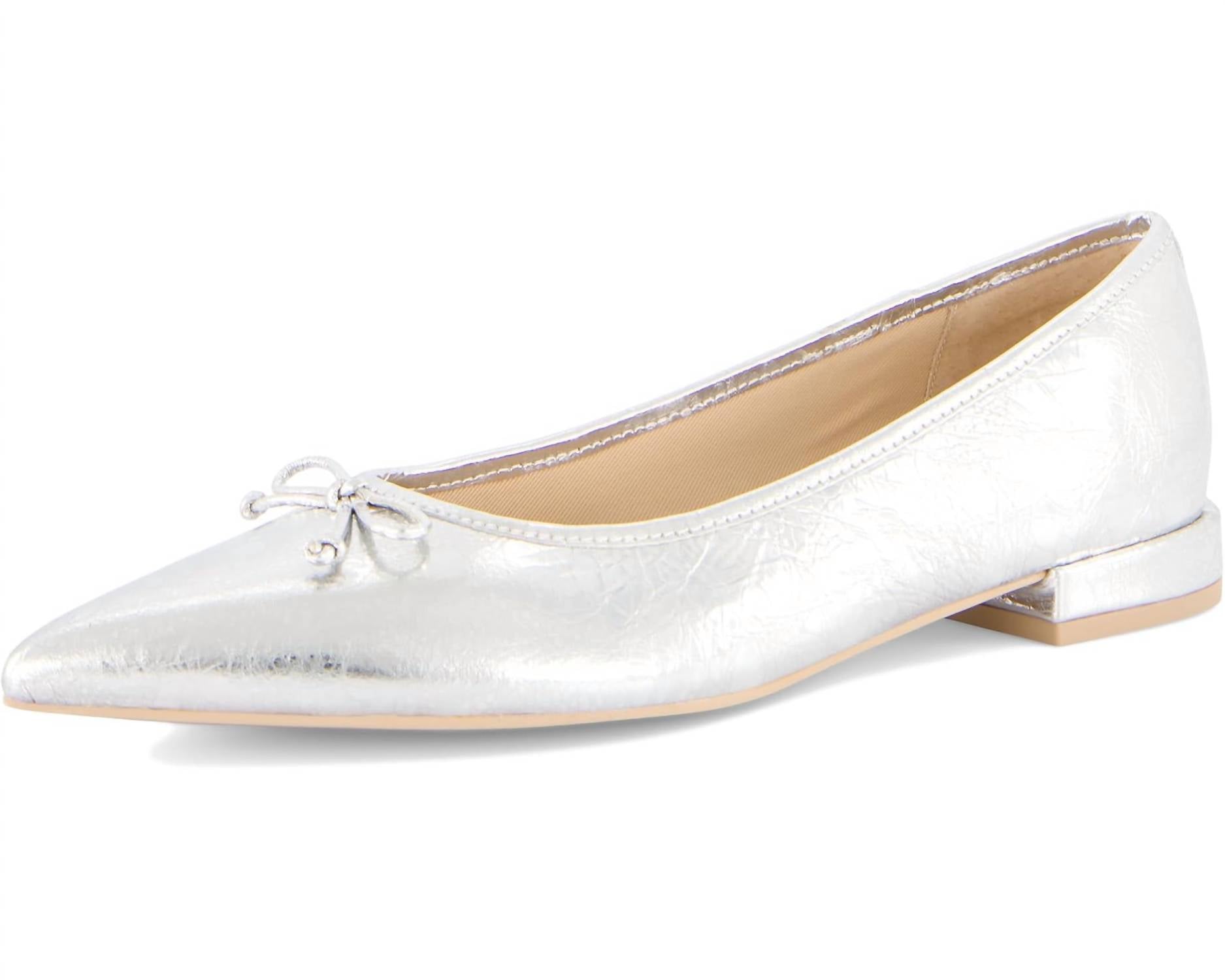 Dolce Vita - Women's Dolce Ballet Flats