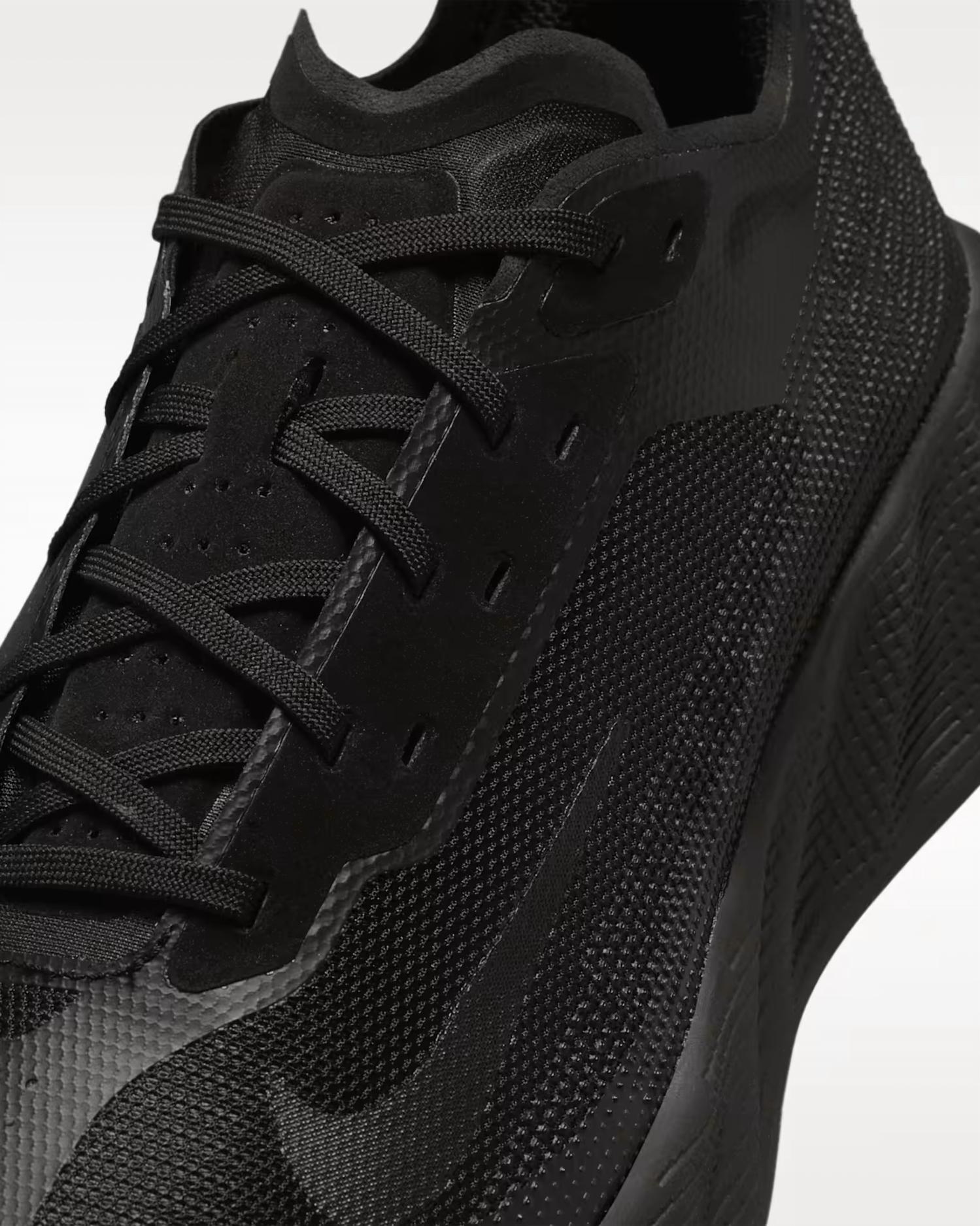 Nike - Men's Ava X Mesh Sneakers