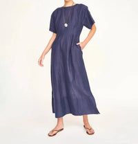 Mirth - Wailea Ankle Length Dress