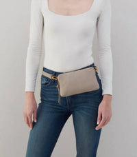 Hobo - Women's Fern Slim Belt Bag