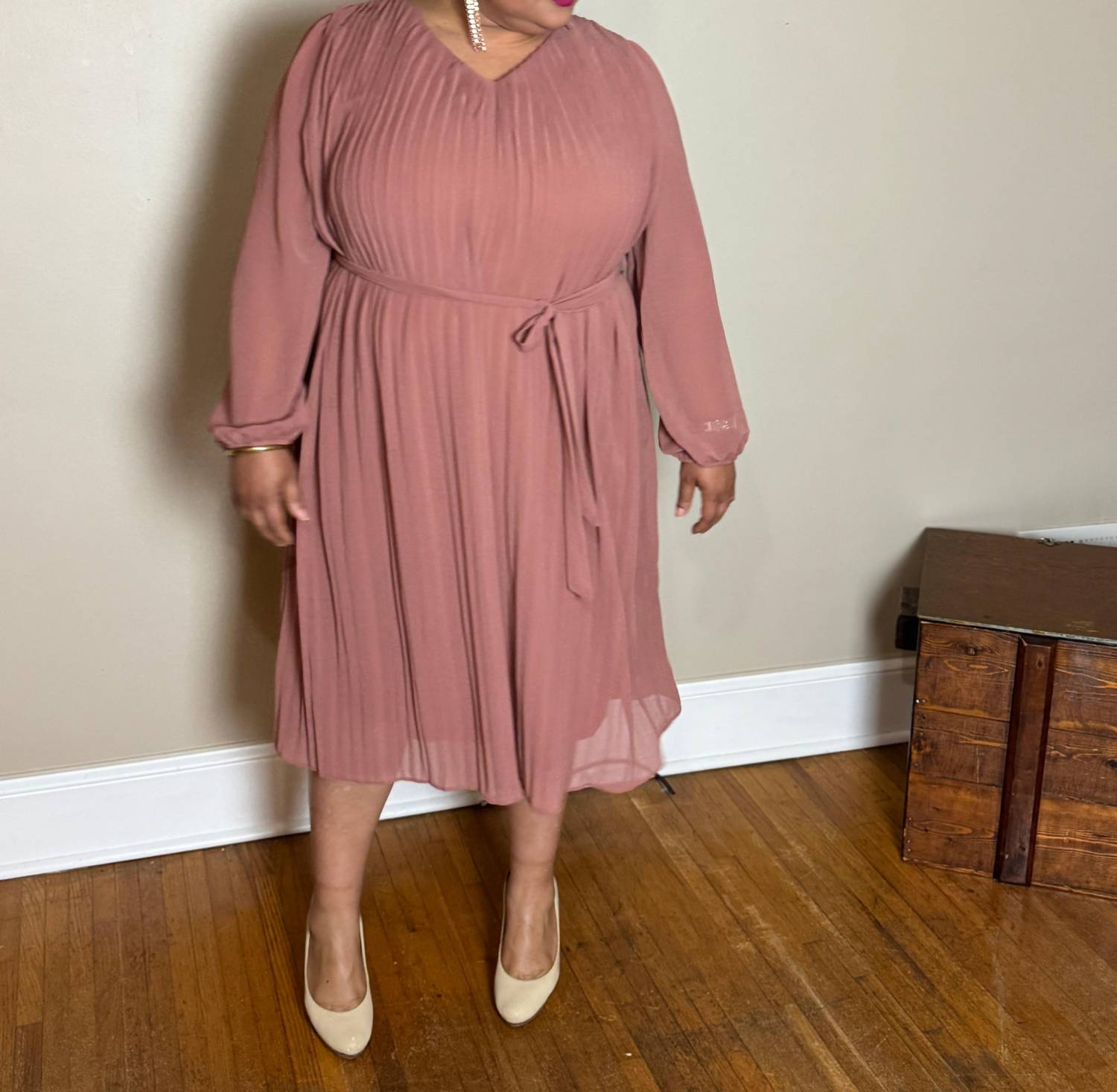 She + Sky - Bridget Dress