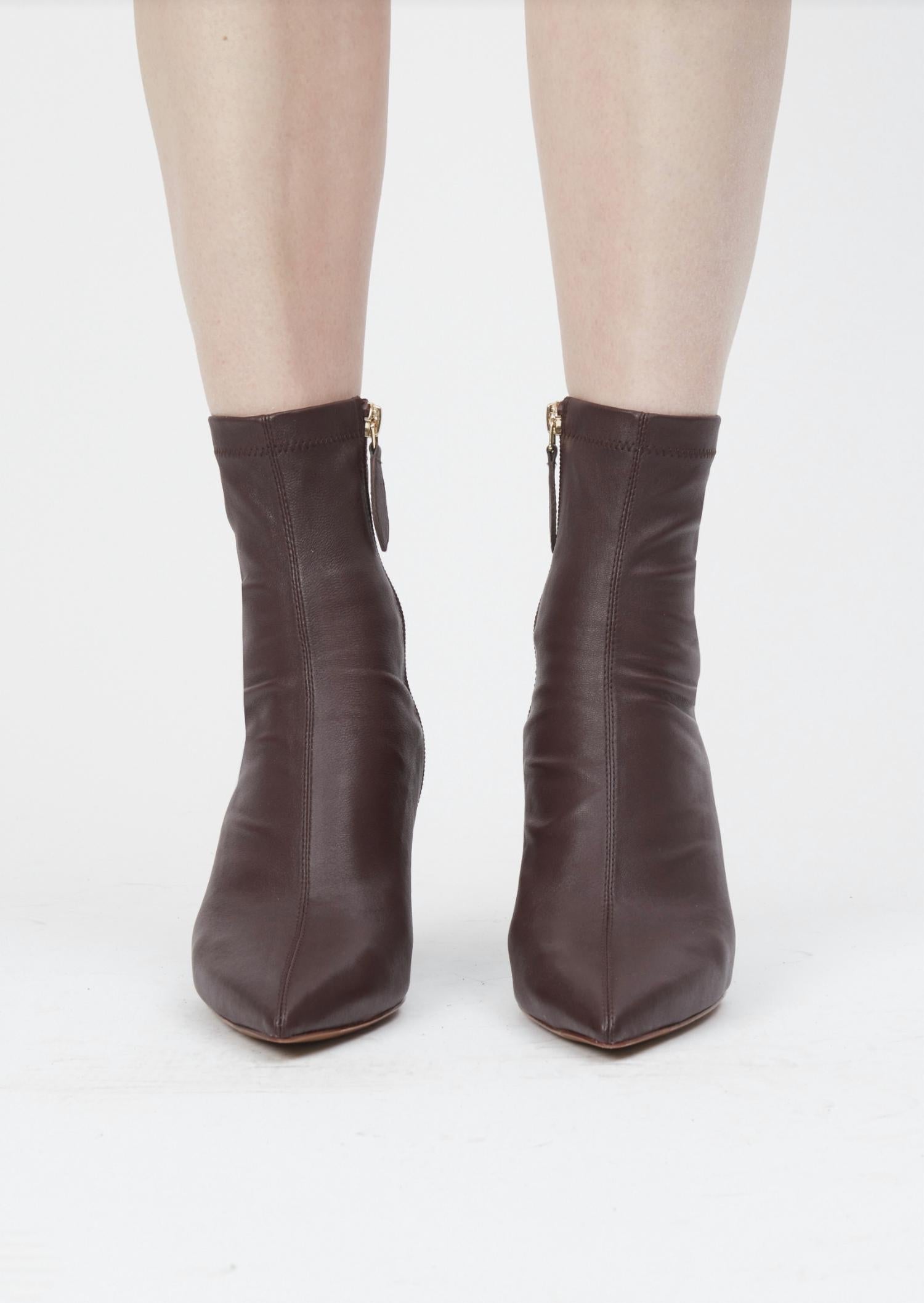 Rag & Bone - Women's Mercer Boots
