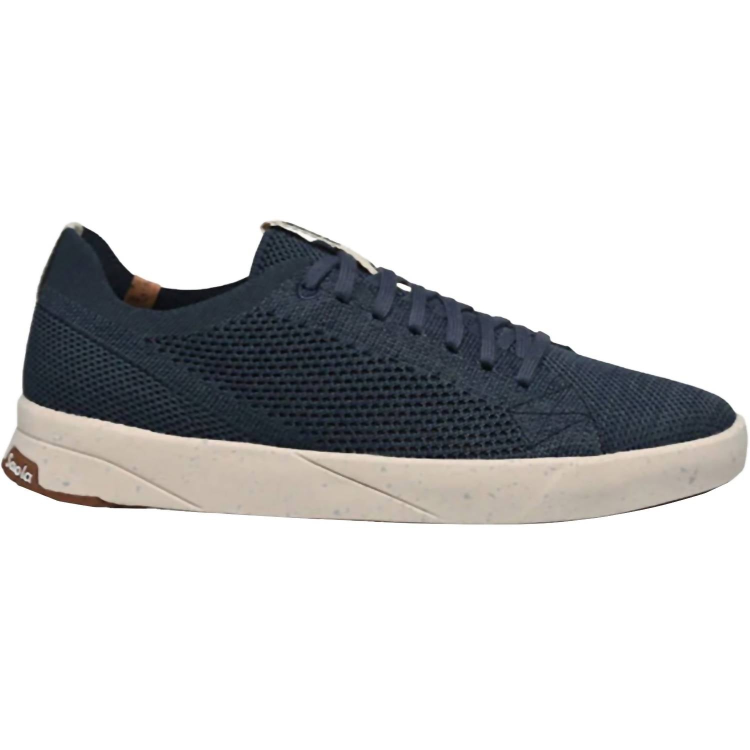 Saola - Women's Cannon Knit 3 Sneakers