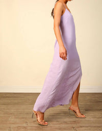 Line And Dot - Mara Maxi