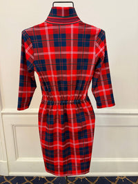 Gretchen Scott - Twist And Shout Dress