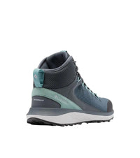 Columbia - Women's Trailstorm Waterproof Mid Shoes