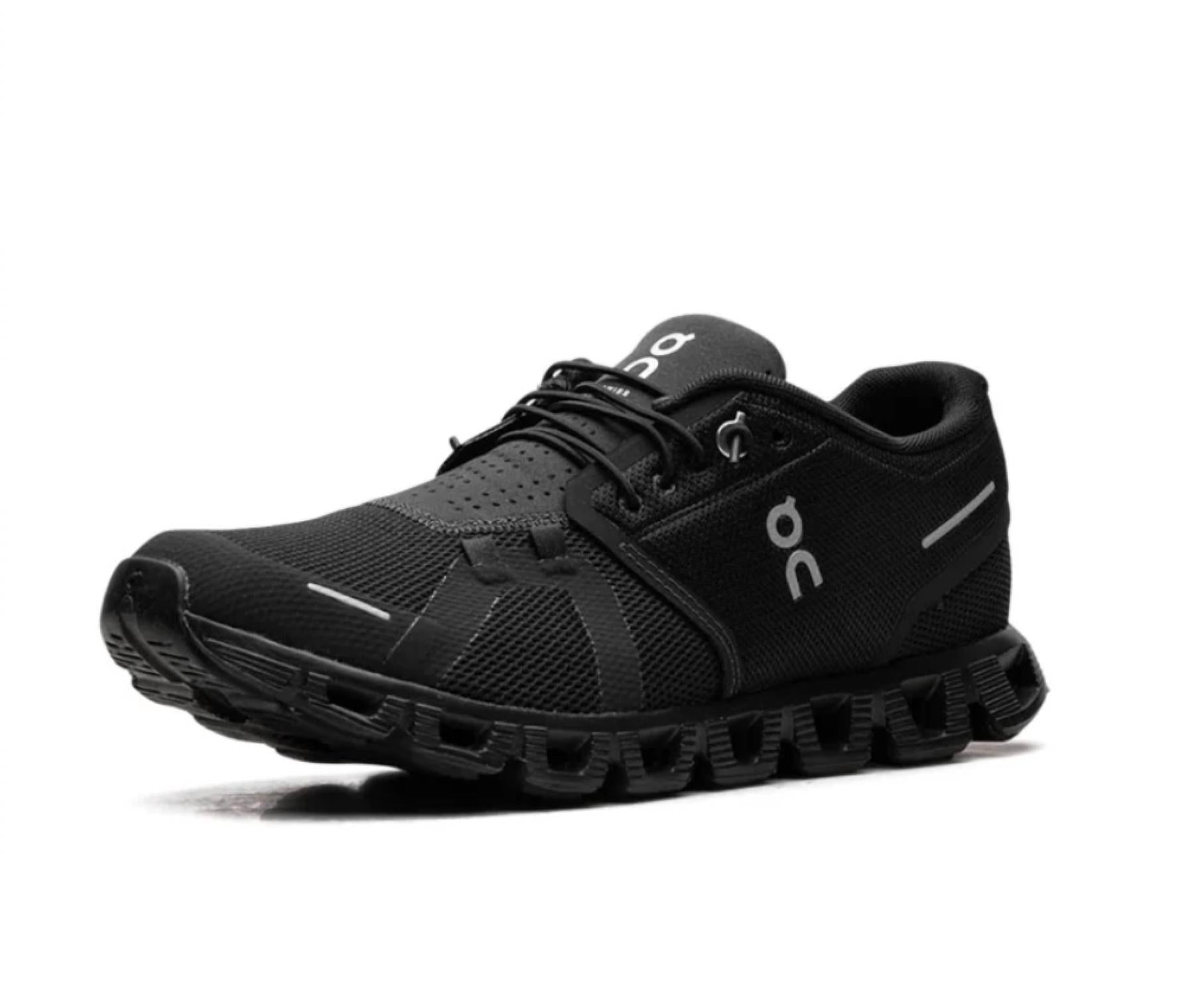 On Running - Women's Cloud 5 Running Shoes