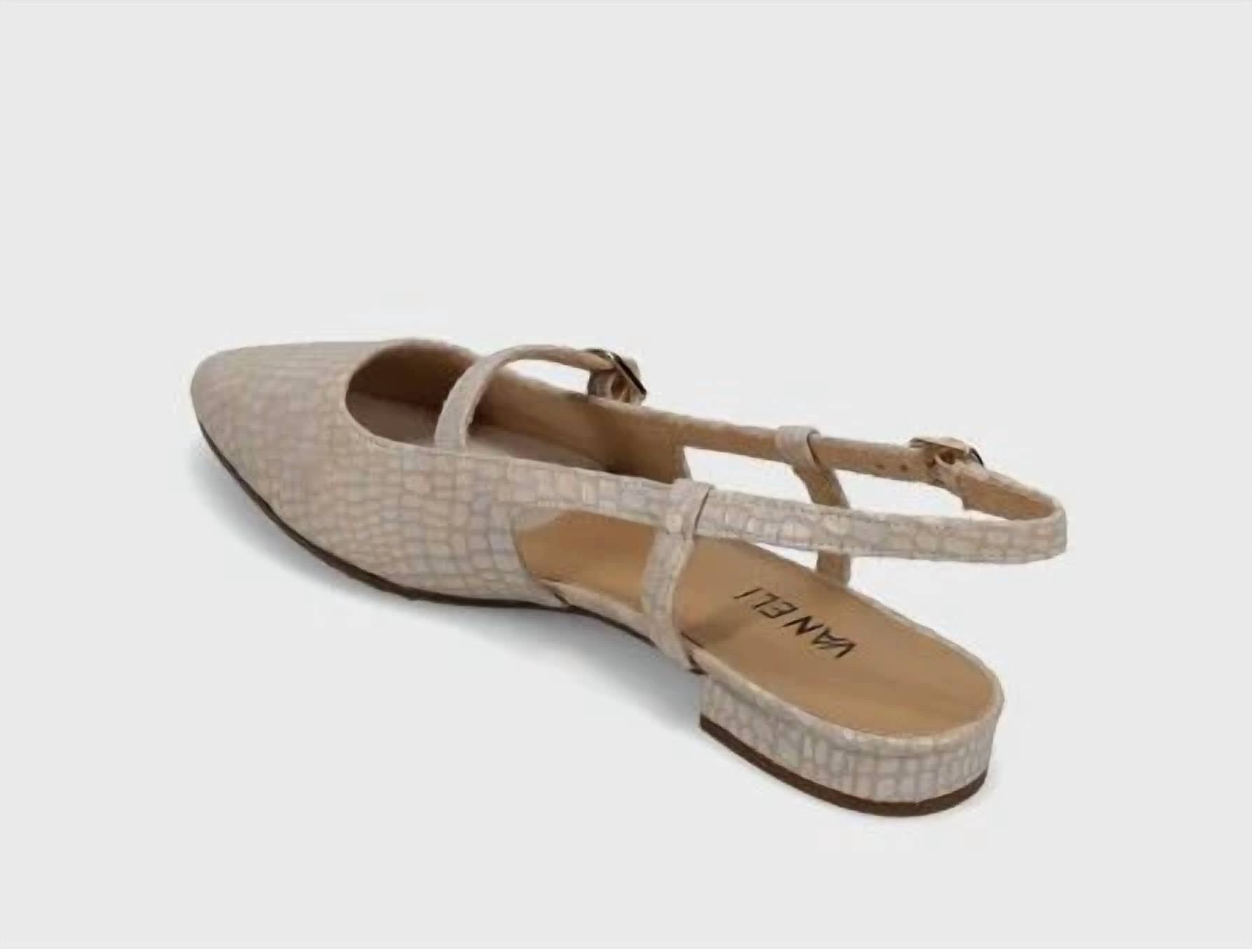 Vaneli - Women's Gauri Flats
