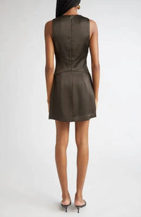 Ramy Brook - Cassea Plunging Mini Dress