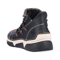 Rieker - Women's Angela Sneaker