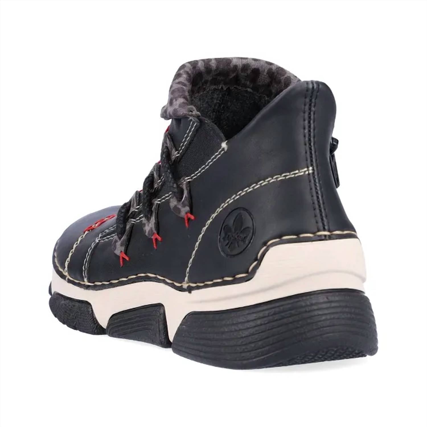 Rieker - Women's Angela Sneaker
