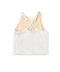 Shade Critters - Girl's Deb Cottage Tank
