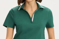 Renwick - Ric Rac Polo