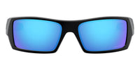 Oakley - Gascan Rectangle Polarized Sunglasses 9014-5060