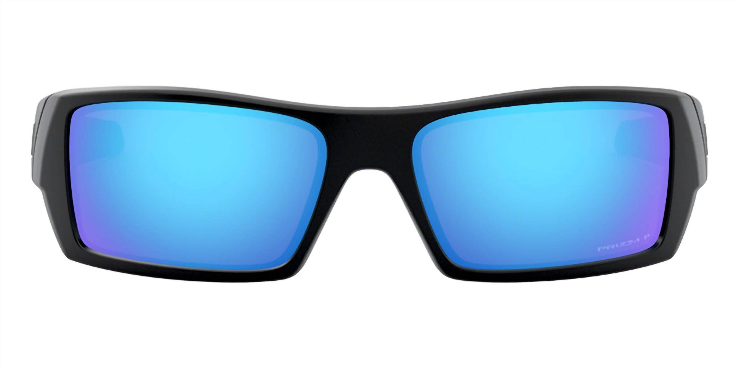 Oakley - Gascan Rectangle Polarized Sunglasses 9014-5060