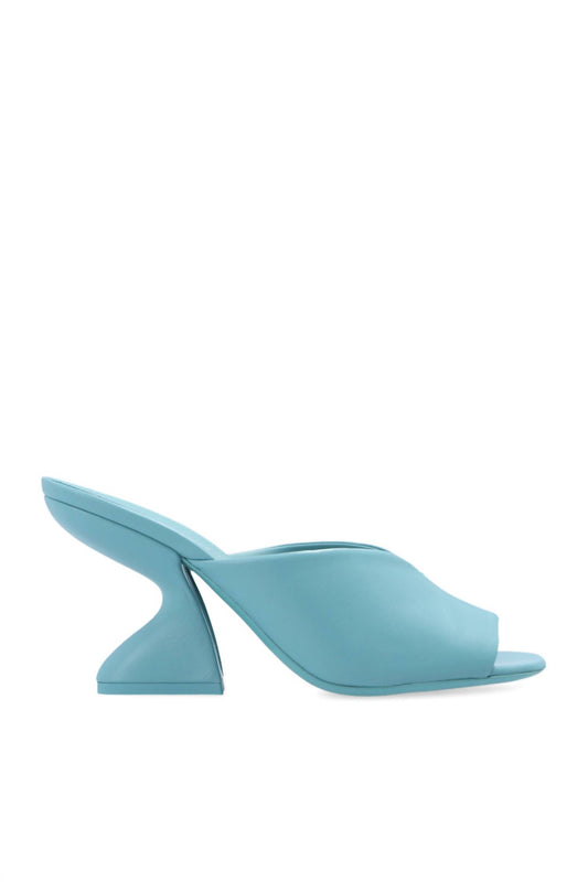 Salvatore Ferragamo - Women's Sansu Heeled Sandals